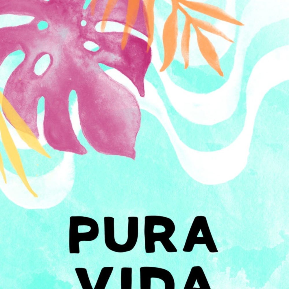 Pura vida code for 20% off